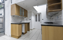 Cadishead kitchen extension leads